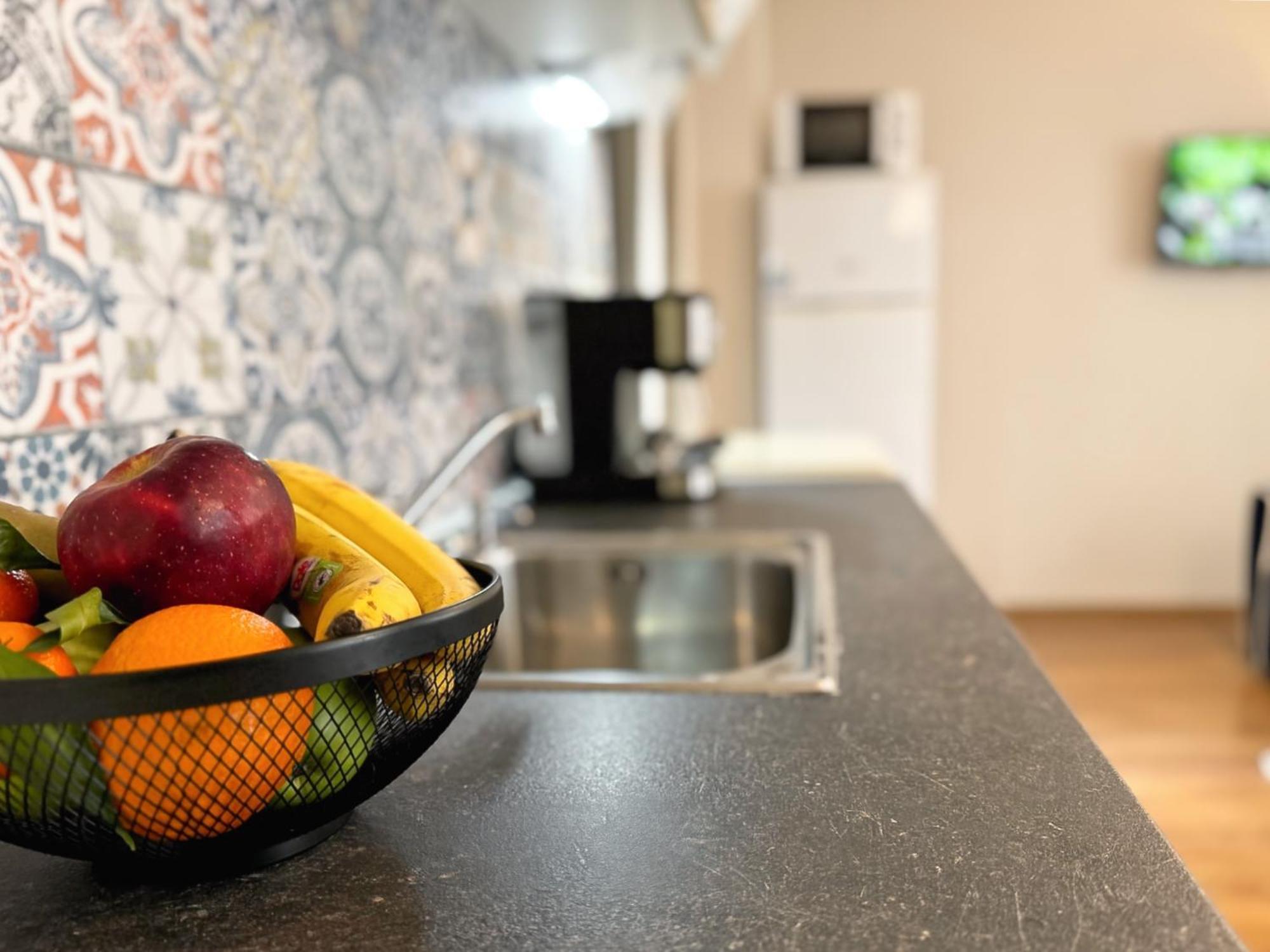 Top Centre Plovdiv Apt. With Parking For 4 Guests Экстерьер фото