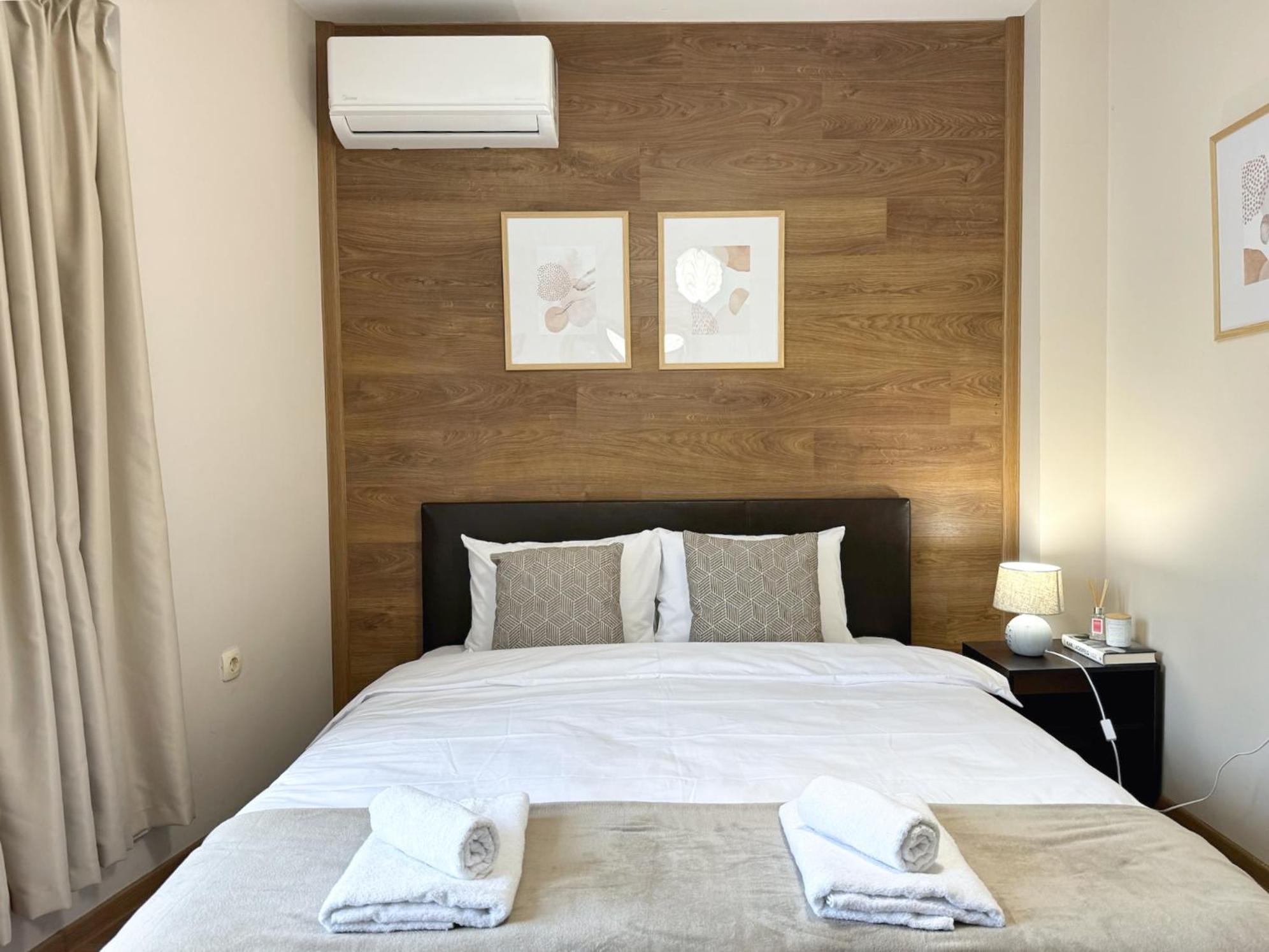 Top Centre Plovdiv Apt. With Parking For 4 Guests Экстерьер фото