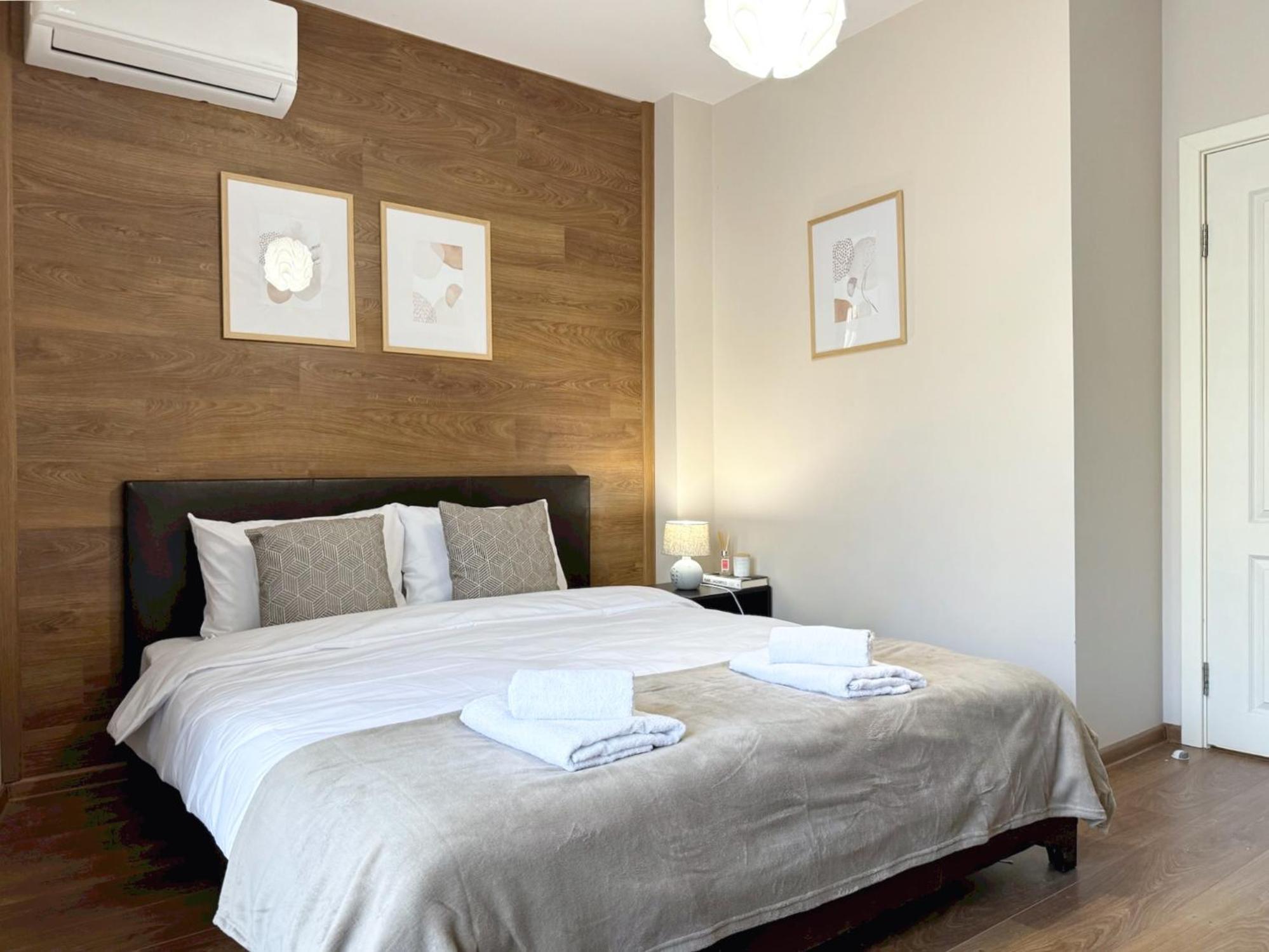 Top Centre Plovdiv Apt. With Parking For 4 Guests Экстерьер фото