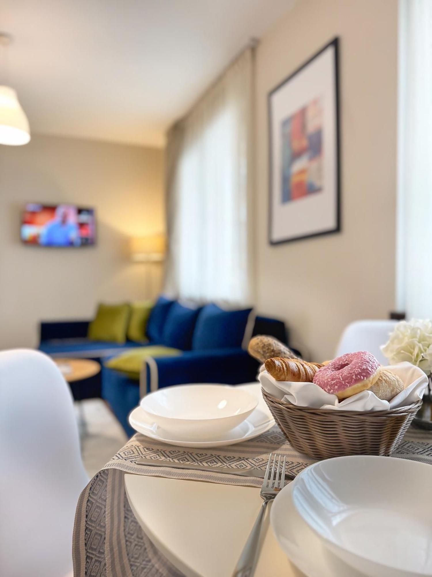 Top Centre Plovdiv Apt. With Parking For 4 Guests Экстерьер фото