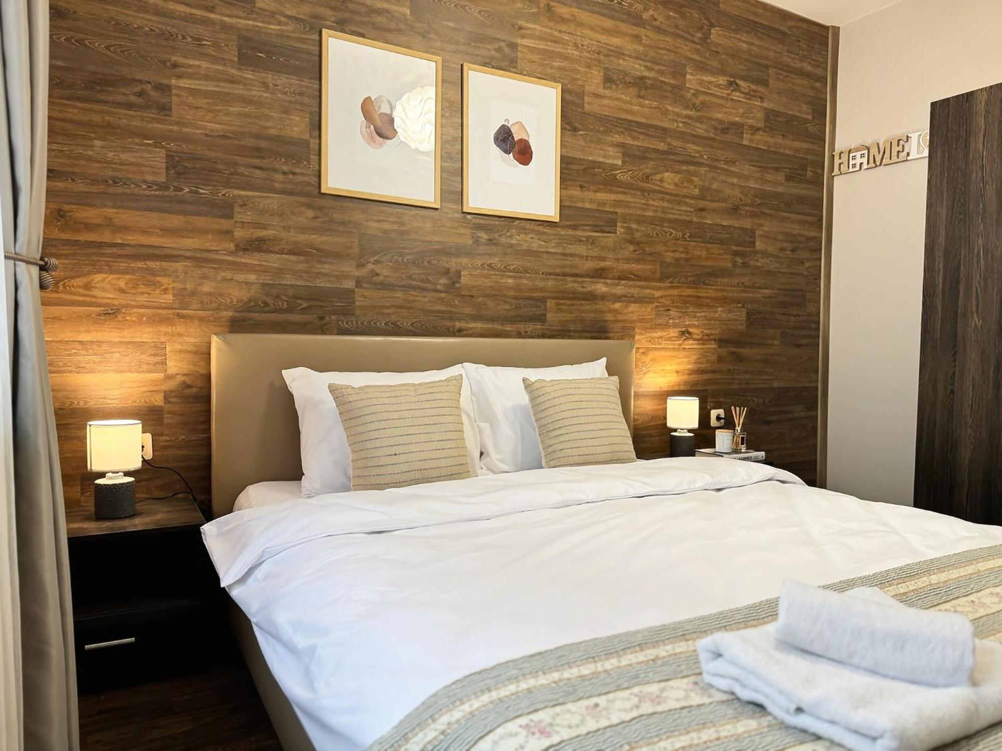 Top Centre Plovdiv Apt. With Parking For 4 Guests Экстерьер фото