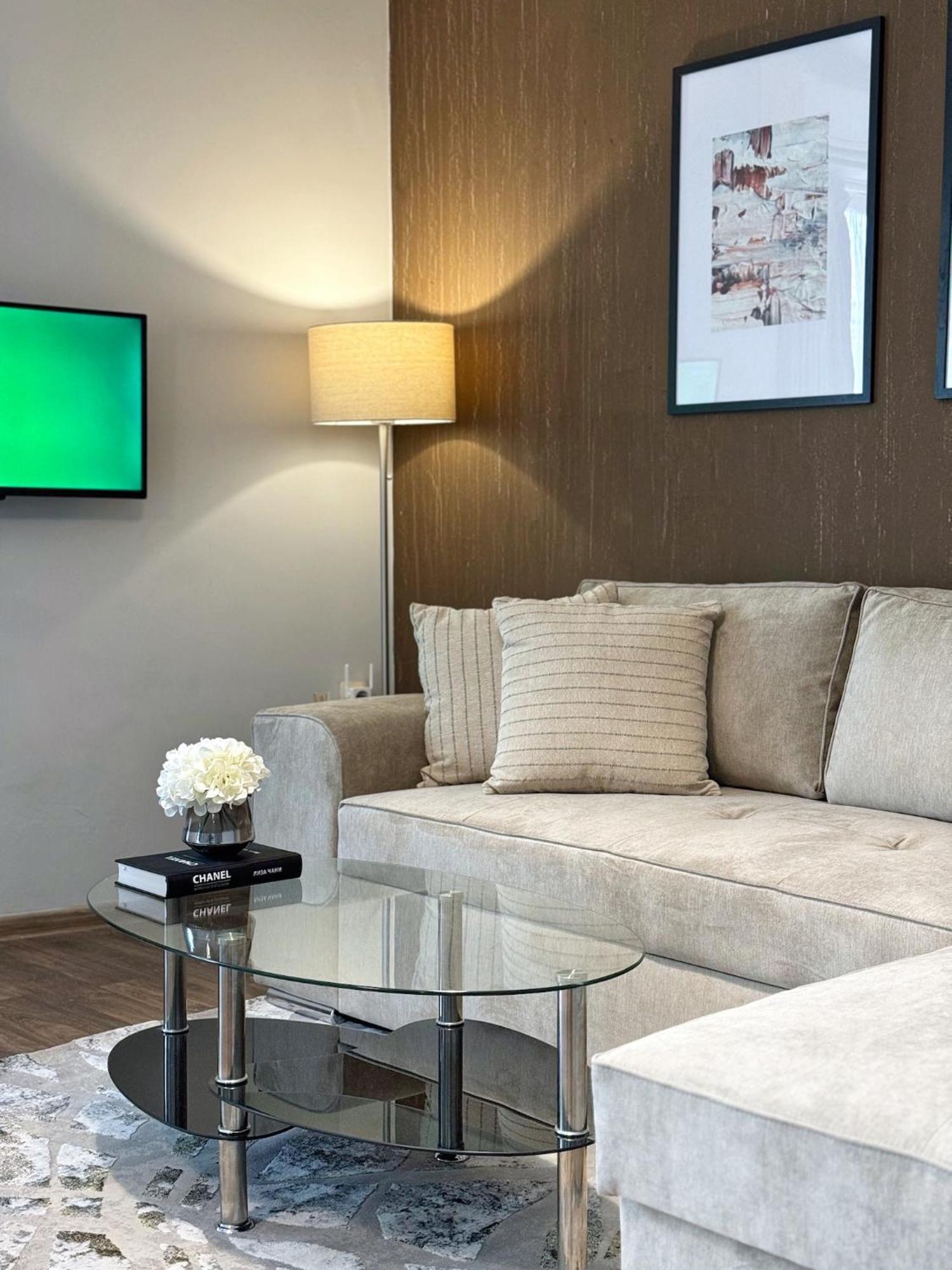 Top Centre Plovdiv Apt. With Parking For 4 Guests Экстерьер фото