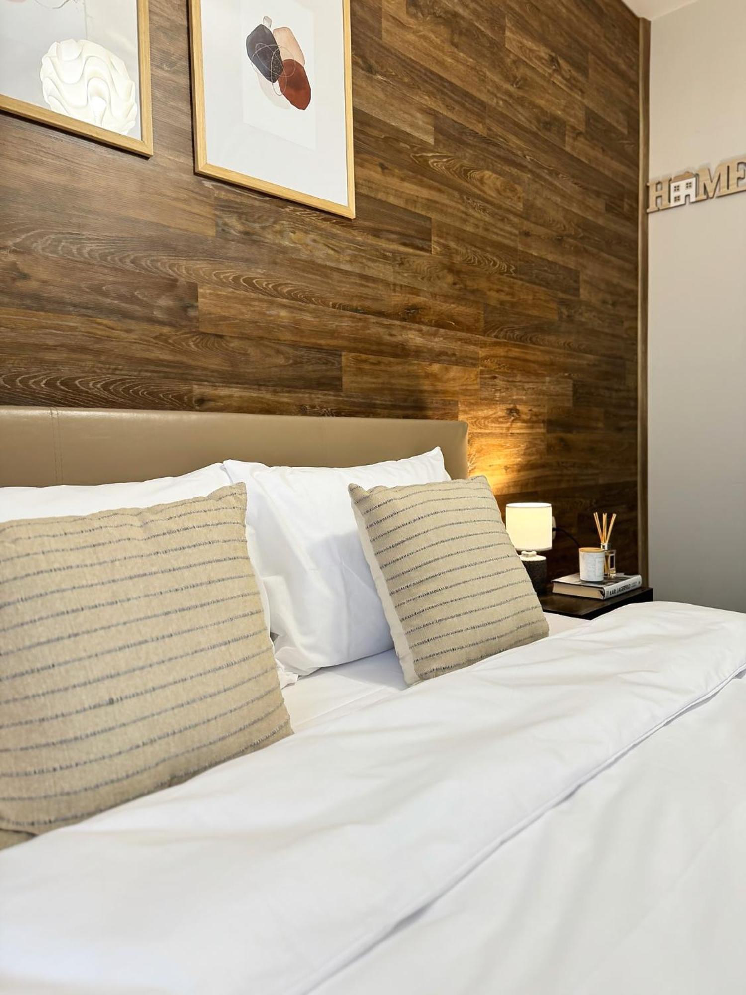 Top Centre Plovdiv Apt. With Parking For 4 Guests Экстерьер фото