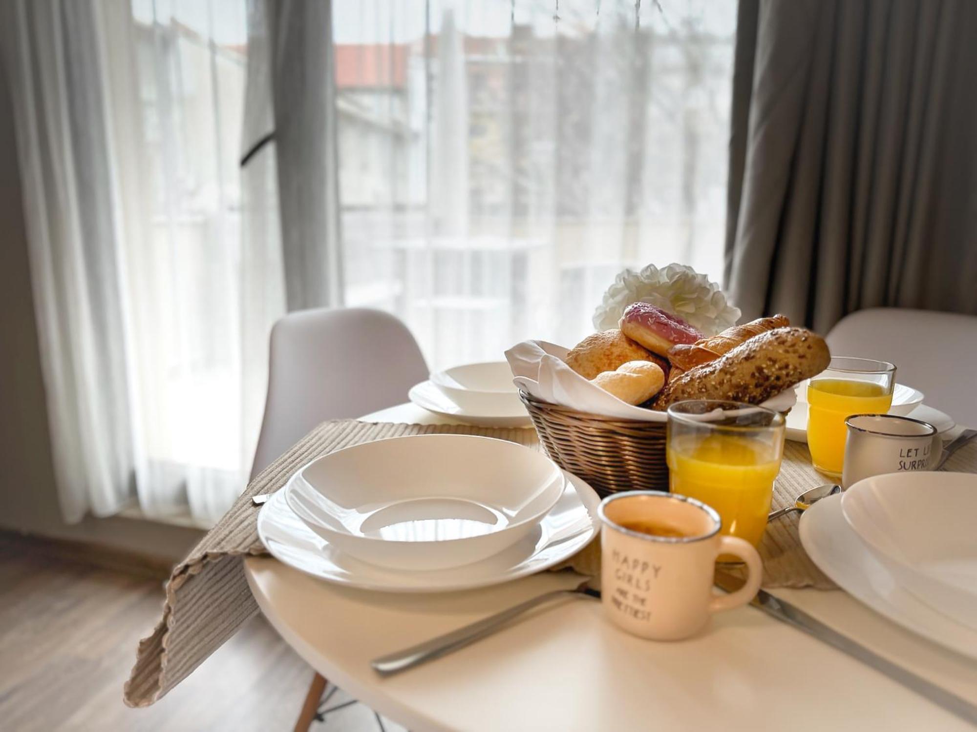 Top Centre Plovdiv Apt. With Parking For 4 Guests Экстерьер фото