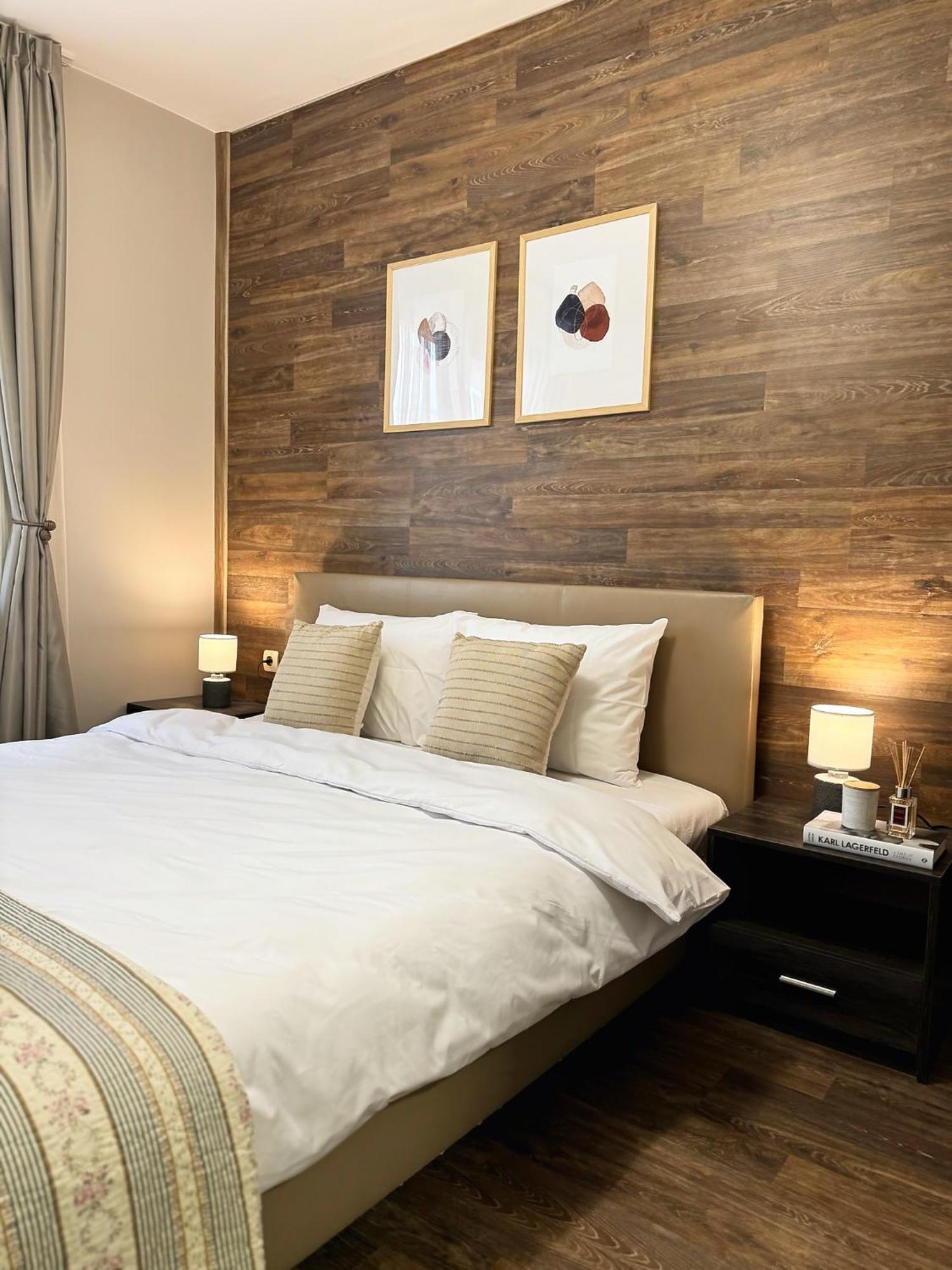 Top Centre Plovdiv Apt. With Parking For 4 Guests Экстерьер фото