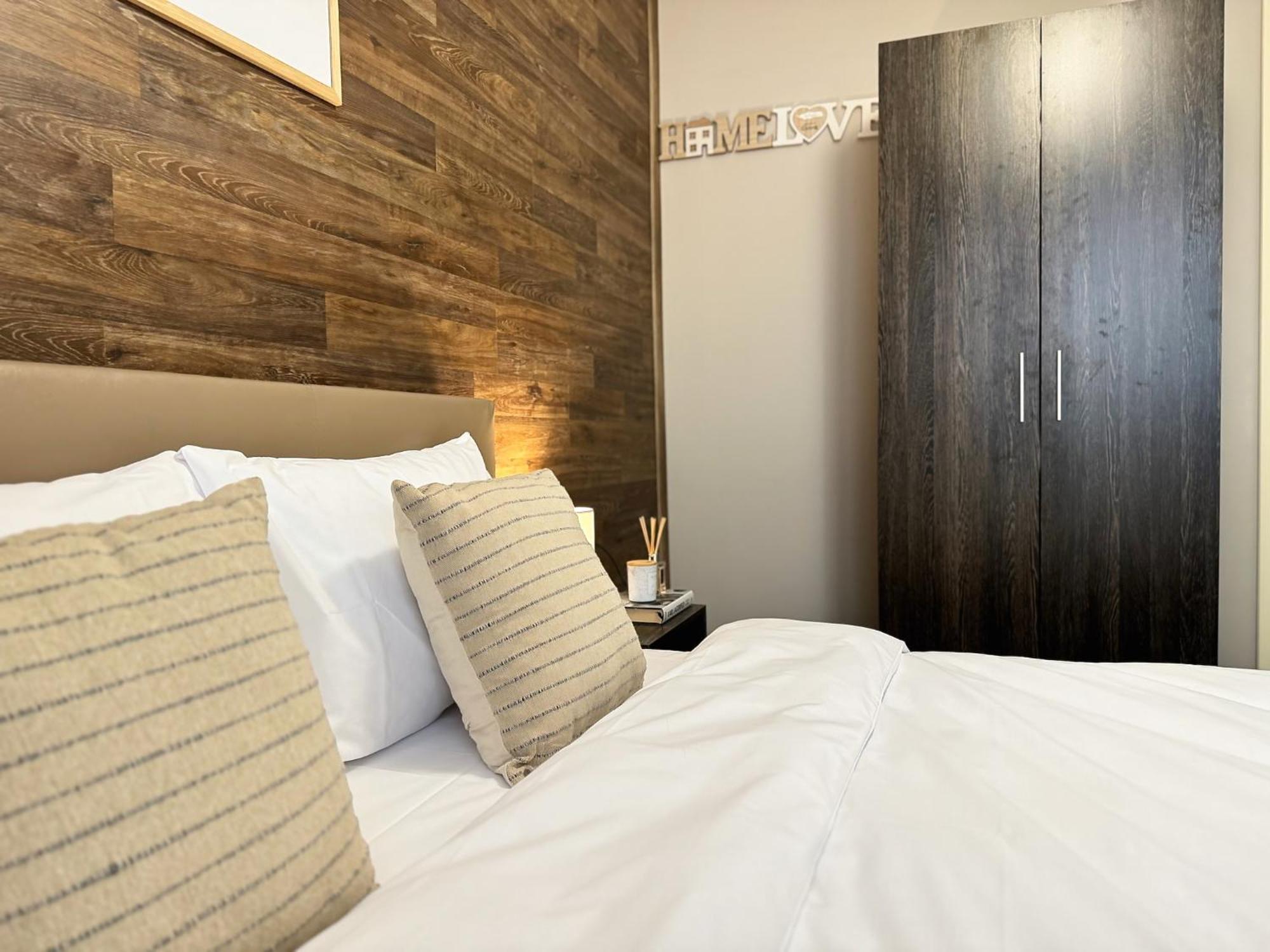 Top Centre Plovdiv Apt. With Parking For 4 Guests Экстерьер фото