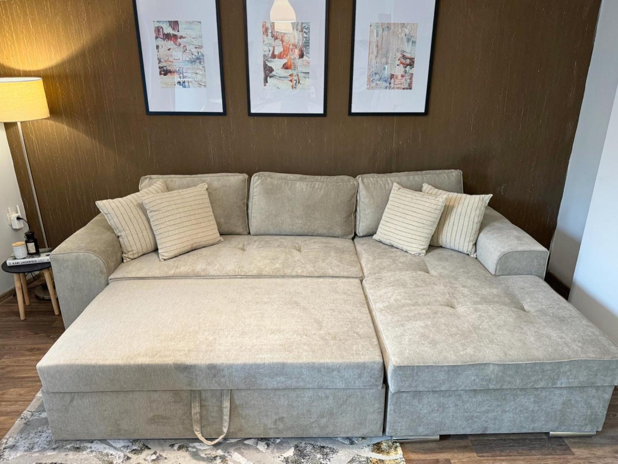 Top Centre Plovdiv Apt. With Parking For 4 Guests Экстерьер фото